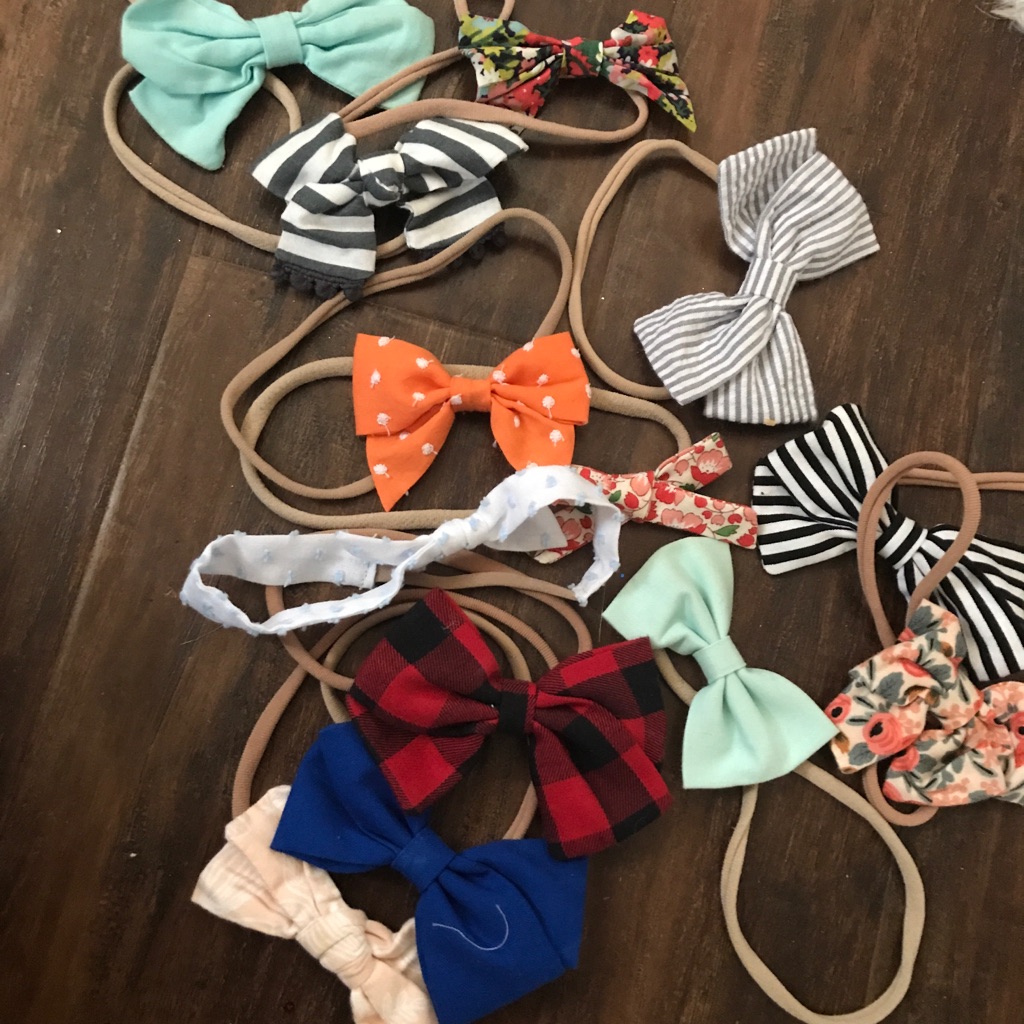 Bows
